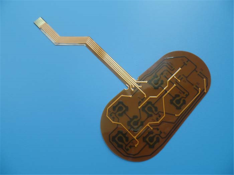 PCB
